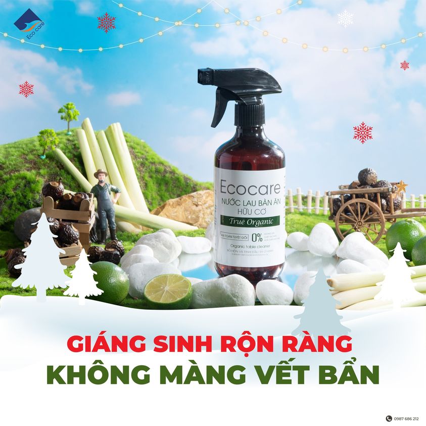 GIÁNG SINH RỘN RÀNG - KHÔNG MÀNG VẾT BẨN.jpg